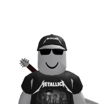 @Metallica