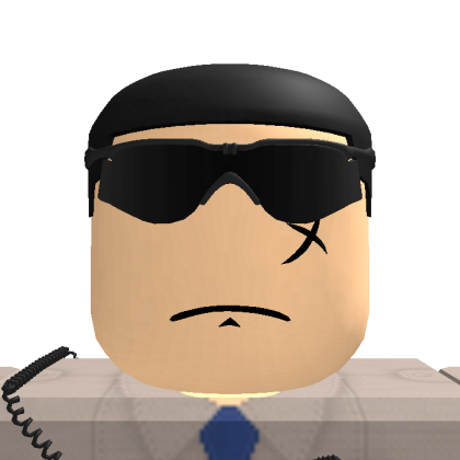 Roblox avatar
