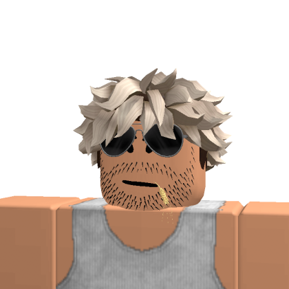 Roblox avatar
