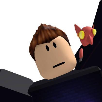 Roblox avatar