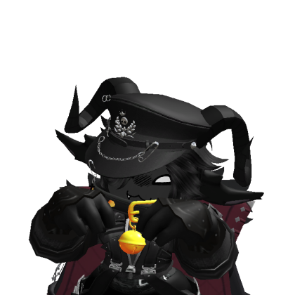 Roblox profile picture for @ZacAttackk