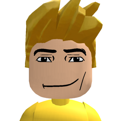 Roblox profile picture for @NN2ND