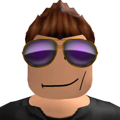 Roblox profile picture for @Splashyyyz