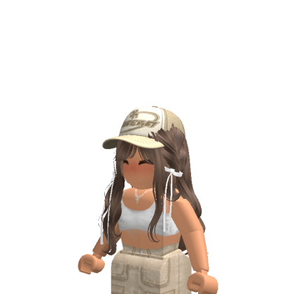 Roblox avatar