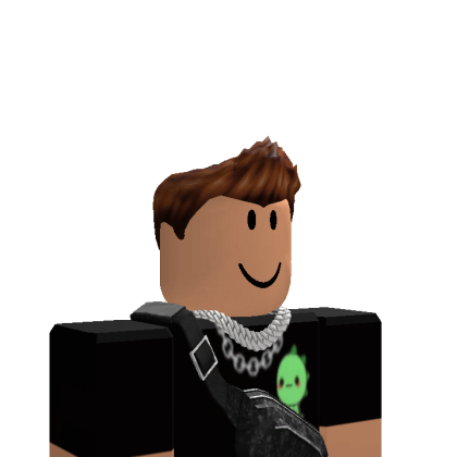 Roblox avatar