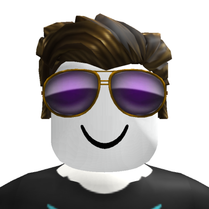 Roblox profile picture for @yilber33