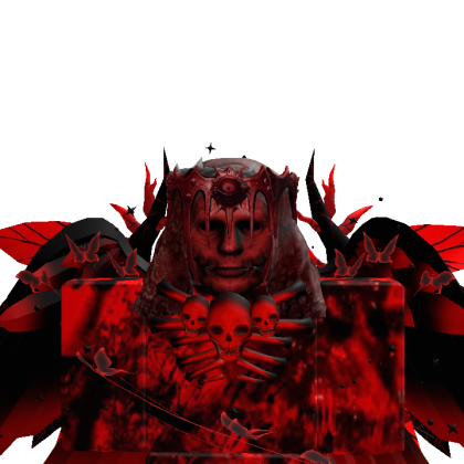 Roblox avatar