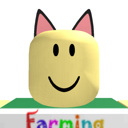 Roblox profile picture for @midia