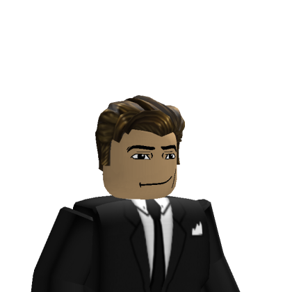 Roblox avatar
