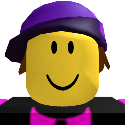 Roblox profile picture for @Holders