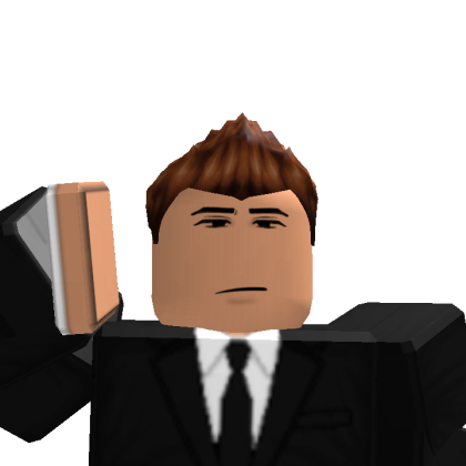 Roblox avatar