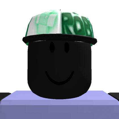 Roblox profile picture for @Vanquished