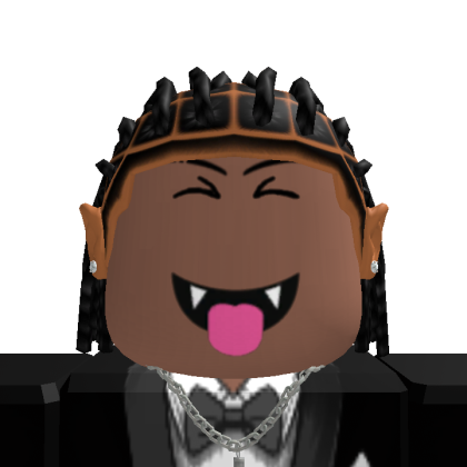Roblox avatar
