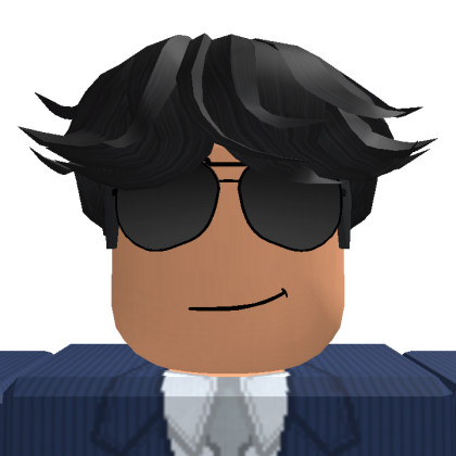 Roblox avatar