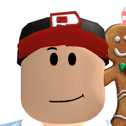 Roblox profile picture for @shasQais2
