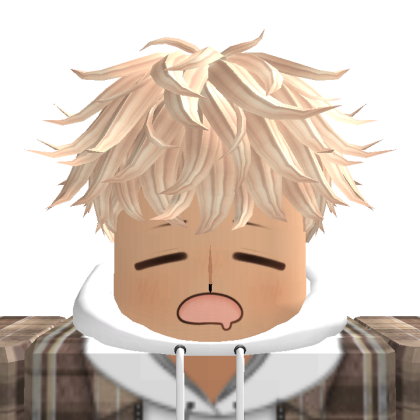 Roblox avatar
