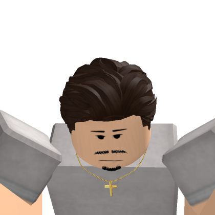 Roblox avatar