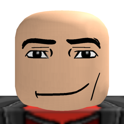 Roblox profile picture for @Kade