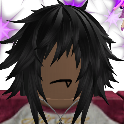 Roblox profile picture for @Potential