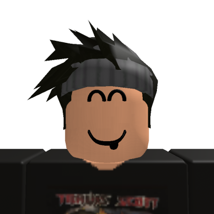 Roblox profile picture for @cardinals