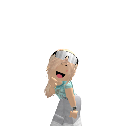 Roblox avatar