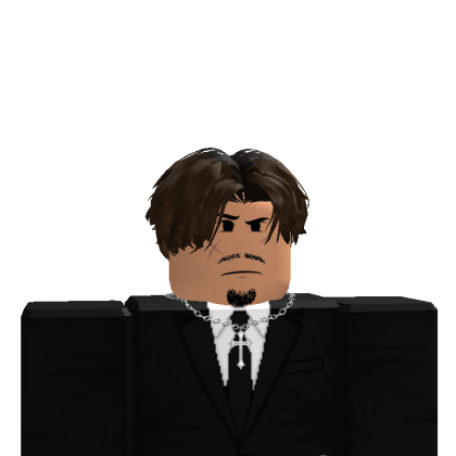 Roblox avatar