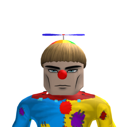MrPoorguy