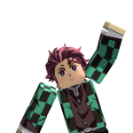DENNOfanTANJIRO