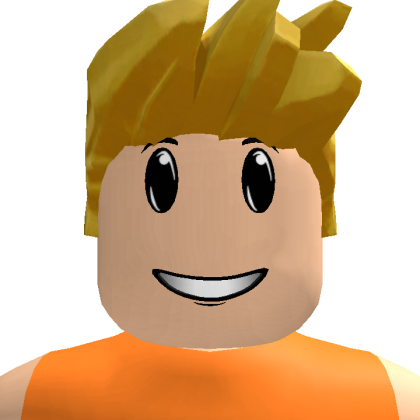 Roblox profile picture for @Jesus_2807