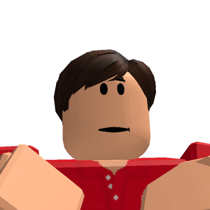 Roblox avatar