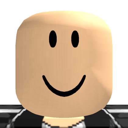 Roblox profile picture for @Simplify