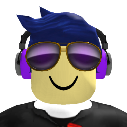 Roblox profile picture for @liamGF