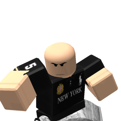 Roblox avatar