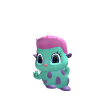 @jumpyLittlepupygirl