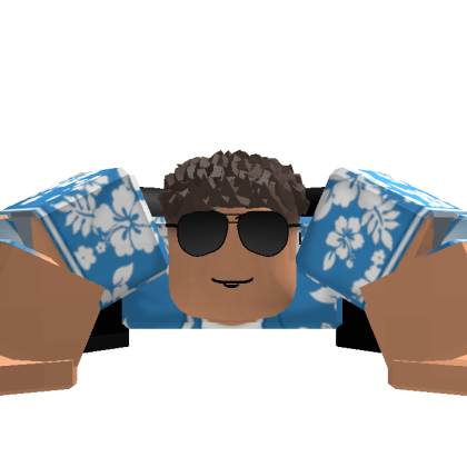 Roblox avatar
