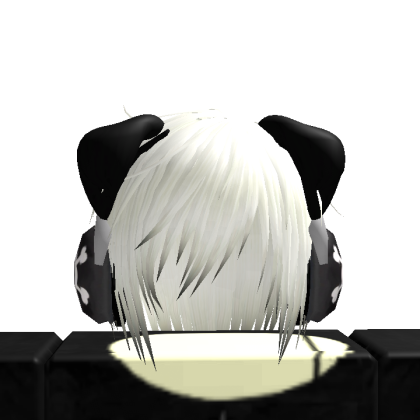 Roblox profile picture for @Senile