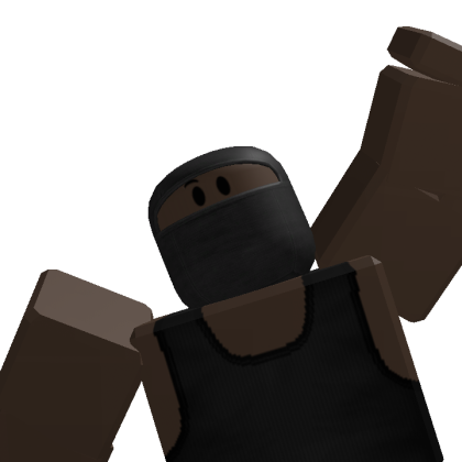 Roblox avatar