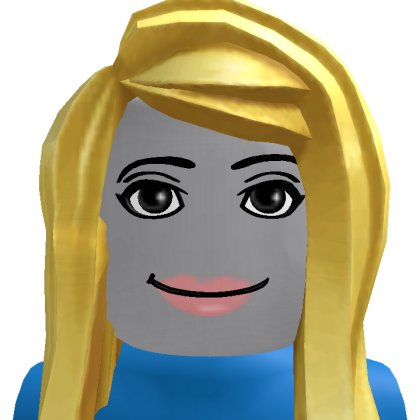 Roblox profile picture for @PParapio