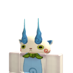 @ShoTheYokai