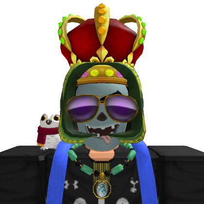 Roblox profile picture for @pazdan123