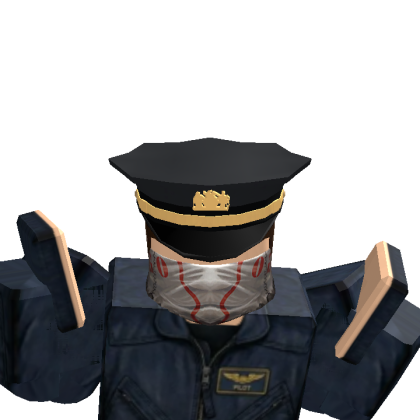 Roblox profile picture for @PW0