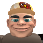 @tronfunkymonkey