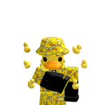 DUCK