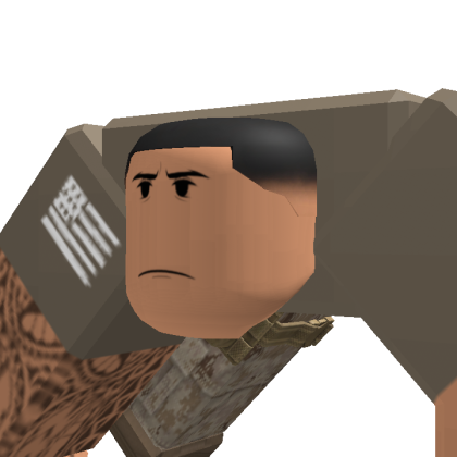 Roblox avatar