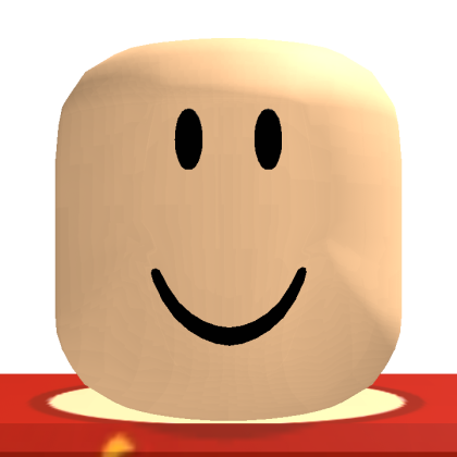 Roblox profile picture for @Comedians