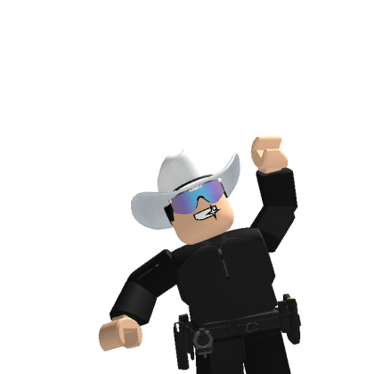 Roblox avatar
