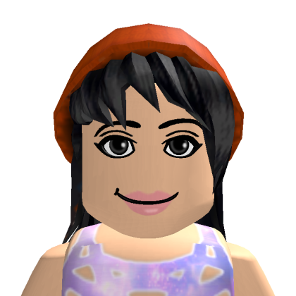 Roblox avatar