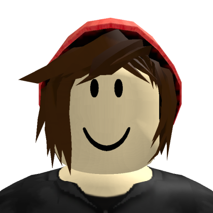 Roblox profile picture for @fwgal