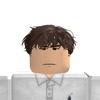 Roblox avatar