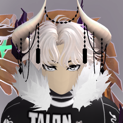 Roblox profile picture for @zkha979
